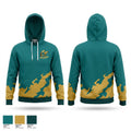 Ct falcons Hoodie - 1