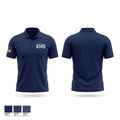 Williamsburg county ems Short Sleeve Performance Polo - 1