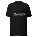 Central Utah Mavericks Unisex Staple T-Shirt
