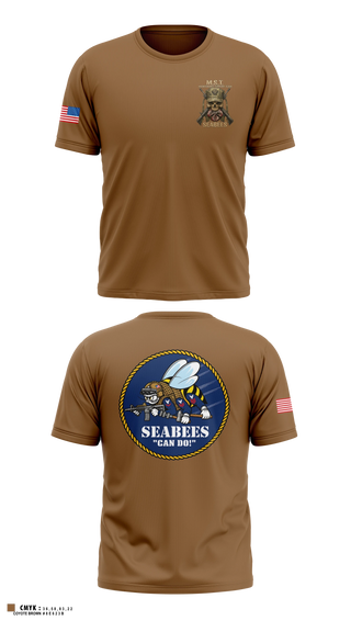 Short Sleeve Performance Shirt, M.S.T. Maintenance Support Team, Navy, Teamtime, Team time, sublimation, custom sports apparel, team uniforms, spirit wear, spiritwear, sports uniforms, custom shirts, team store, custom team store, fundraiser sports, apparel fundraiser