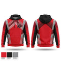 We Always Ready Hoodie - 1