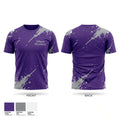 Silent Hunters 74600406 Short Sleeve Performance Shirt - 1