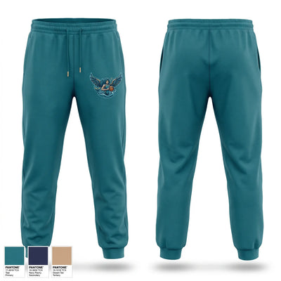 Siren's Academy Sweatpants - 2