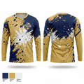 Texas Legacy 12531140 Long Sleeve Performance Shirt 1