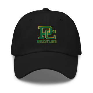 Dad hat - Black