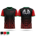 Severed Angel Soft Poly Tee Cotton Like Feel - 1