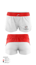 Firecracker Athletics 5523702 Women's Shorts - 1