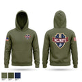 Rockwall MCJROTC 8509592 Hoodie - 1
