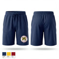 Millville Volunteer Fire Company 11794738 Athletic Shorts With Pockets - 1