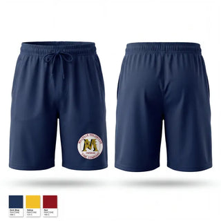 Athletic Shorts With Pockets, Millville Volunteer Fire Company, EMS/EMT, Teamtime, Team time, sublimation, custom sports apparel, team uniforms, spirit wear, spiritwear, sports uniforms, custom shirts, team store, custom team store, fundraiser sports, apparel fundraiser