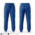Detroit Masters Swim Club and Detroit 100 74268751 Sweatpants - 2