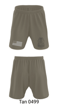 Field Intelligence Unit 58651721 Athletic Shorts With Pockets - 7