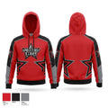 Space Coast Stars Hoodie - 2