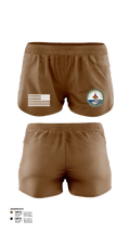 Cvn 77 IM-5 93310864 Women's Shorts - 101