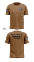 Swat 30841116 Short Sleeve Performance Shirt - 60