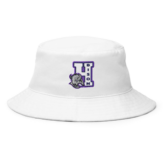Wilkerson Herd Bucket Hat | Big Accessories BX003
