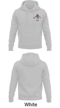Slammers 57987440 Hoodie - 4
