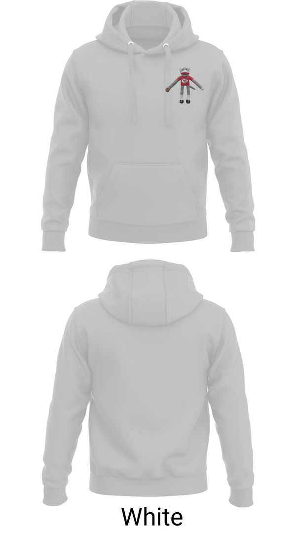 Hoodie, Slammers, Men's Basketball, Teamtime, Team time, sublimation, custom sports apparel, team uniforms, spirit wear, spiritwear, sports uniforms, custom shirts, team store, custom team store, fundraiser sports, apparel fundraiser