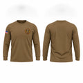 OUTLAWS Long Sleeve Performance Shirt - 1