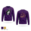 Highline Crew Neck Sweatshirt - 2