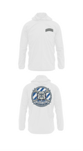 3ID 3BSB BCO 10308771 Windbreaker - 10