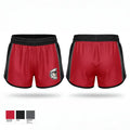 Lakers 78504049 Women's Shorts - 1