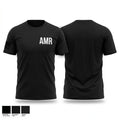 AMR 39815871 Old School Cotton Feel Shirt - 1