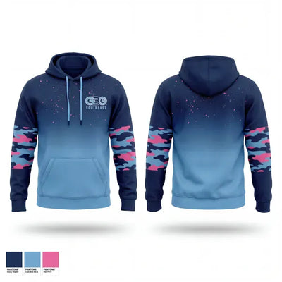 GBG 49445249 Hoodie - 1