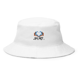 Great Oaks Charter School Bucket Hat | Big Accessories BX003