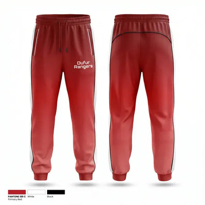 Dufur Rangers 34419692 Sweatpants - 2