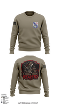 Reapers Crew Neck Sweatshirt - 6