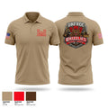 282 ECC Short Sleeve Performance Polo - 1