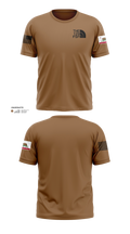 129 FSS Old School Cotton Feel Shirt - 21