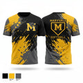 Maryvale 60565436 Short Sleeve Performance Shirt - 1