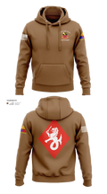 4-60th ADAR Hoodie - 101
