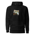 Peach County Sheriff Office Unisex Hoodie - 1