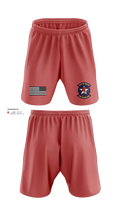 Trojans 85673427 Athletic Shorts With Pockets - 22