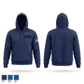 Lloydsville Fire Department Hoodie - 1