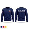 Osage Beach Fire Protection District Search and Rescue Crew Neck Sweatshirt - 1