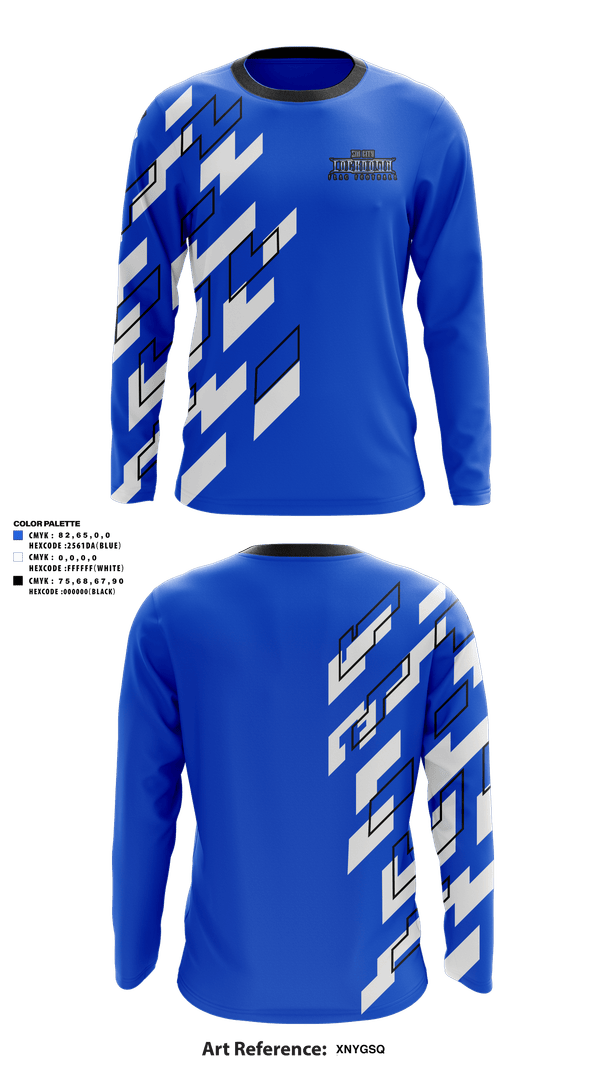 Long Sleeve Performance Shirt, Sin City LockDown, , Teamtime, Team time, sublimation, custom sports apparel, team uniforms, spirit wear, spiritwear, sports uniforms, custom shirts, team store, custom team store, fundraiser sports, apparel fundraiser