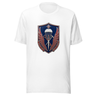 Unisex Staple T-Shirt - White