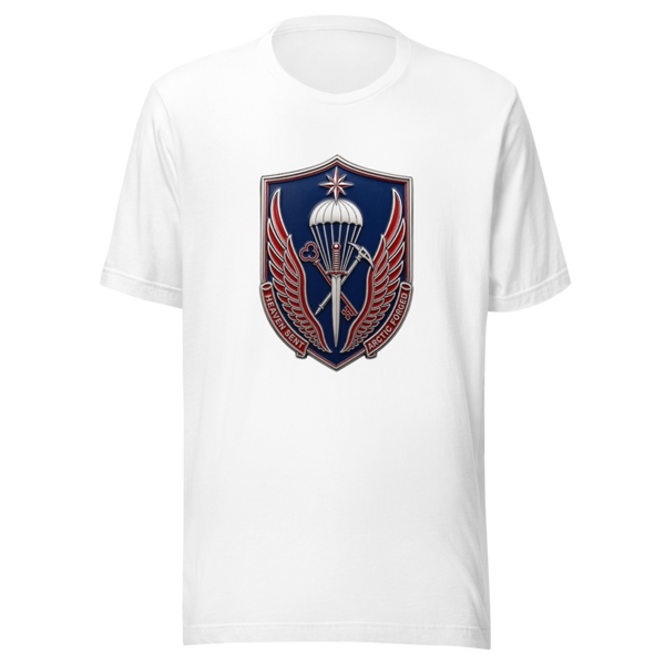 Unisex Staple T-Shirt - White