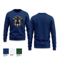 BC 8252271 Crew Neck Sweatshirt - 2