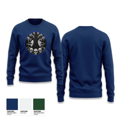BC 8252271 Crew Neck Sweatshirt - 2