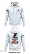 Vipers 19334315 Hoodie - 32