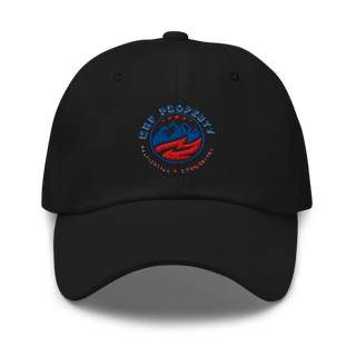 MHP Property 95638351 Classic Dad Hat | Yupoong 6245CM