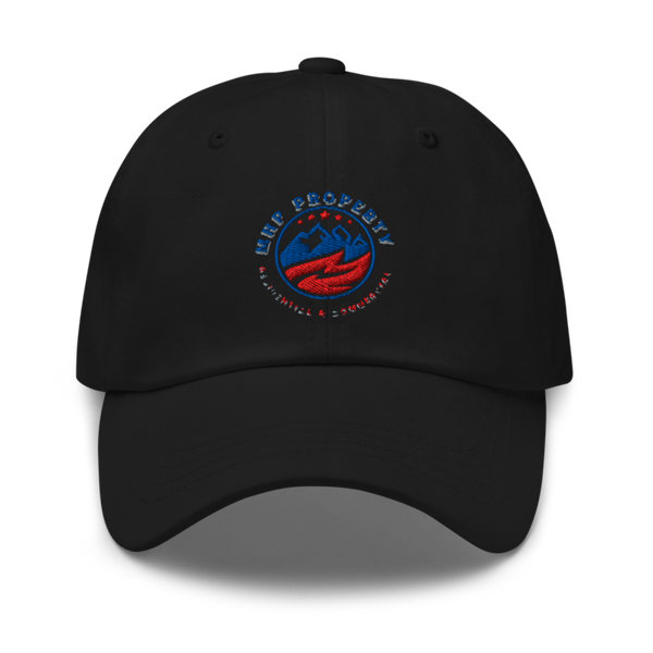 MHP Property 95638351 Classic Dad Hat | Yupoong 6245CM
