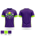 Lucky Charms Short Sleeve Performance Shirt - 2