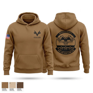 Hoodie, Willow Run Composite Squadron, Air Force, Teamtime, Team time, sublimation, custom sports apparel, team uniforms, spirit wear, spiritwear, sports uniforms, custom shirts, team store, custom team store, fundraiser sports, apparel fundraiser