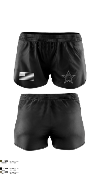 Ranger Panties, Frostproof, Police, Teamtime, Team time, sublimation, custom sports apparel, team uniforms, spirit wear, spiritwear, sports uniforms, custom shirts, team store, custom team store, fundraiser sports, apparel fundraiser